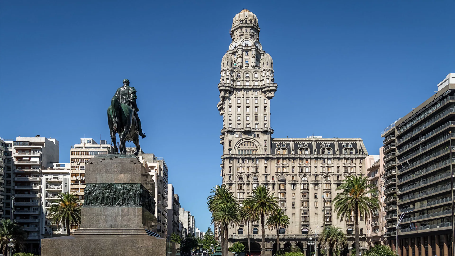 Servicios Migratorios Uruguay