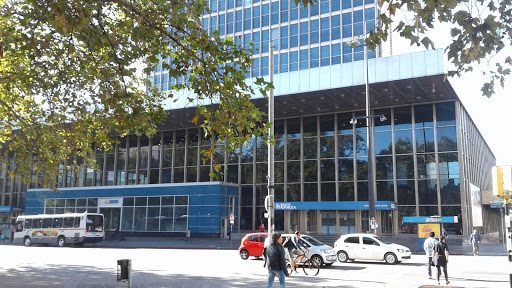 Apertura de Cuentas Bancarias